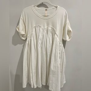 Free People Catalina Mini Dress